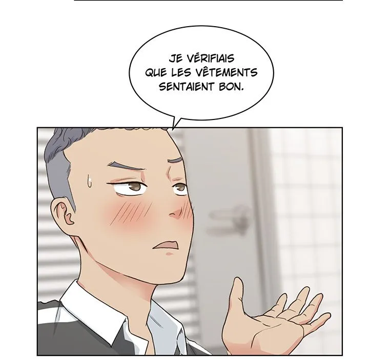 La boutique de BD - Episode 4 - read scene 79