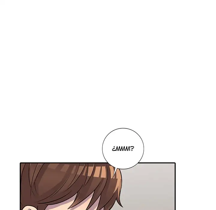 Sabor Robado - Episode 3 - read scene 11