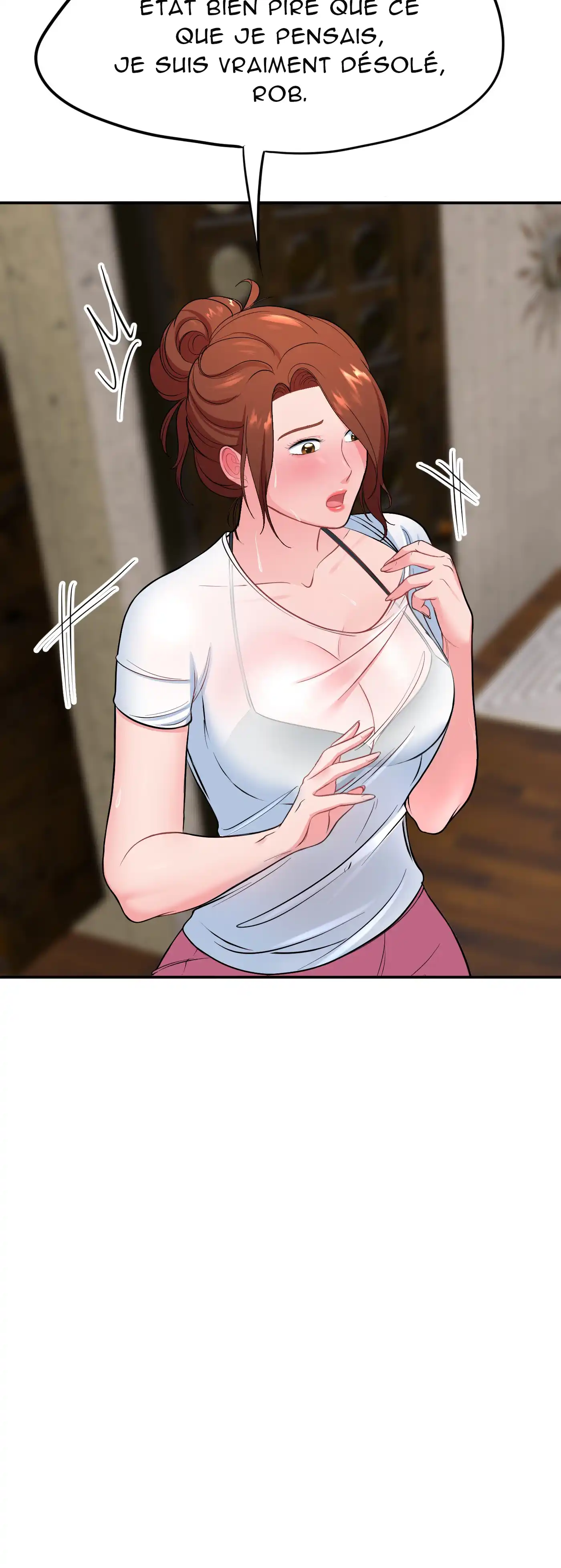 Chambre libre - Episode 3 - read scene 25