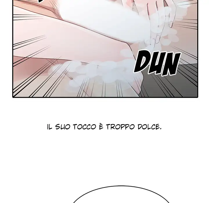 Shh! Il Segreto Della Sorella - Episode 1 - read scene 94