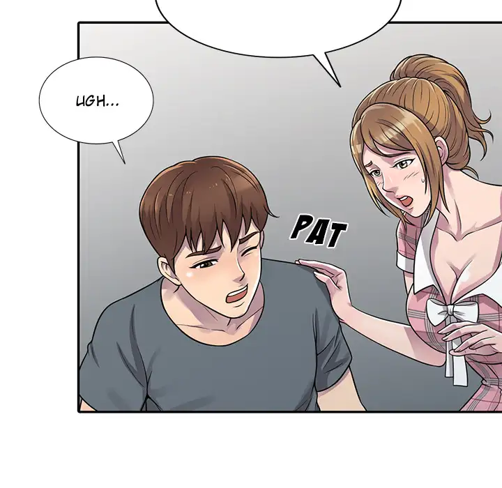 Gusto Rubato - Episode 1 - read scene 113