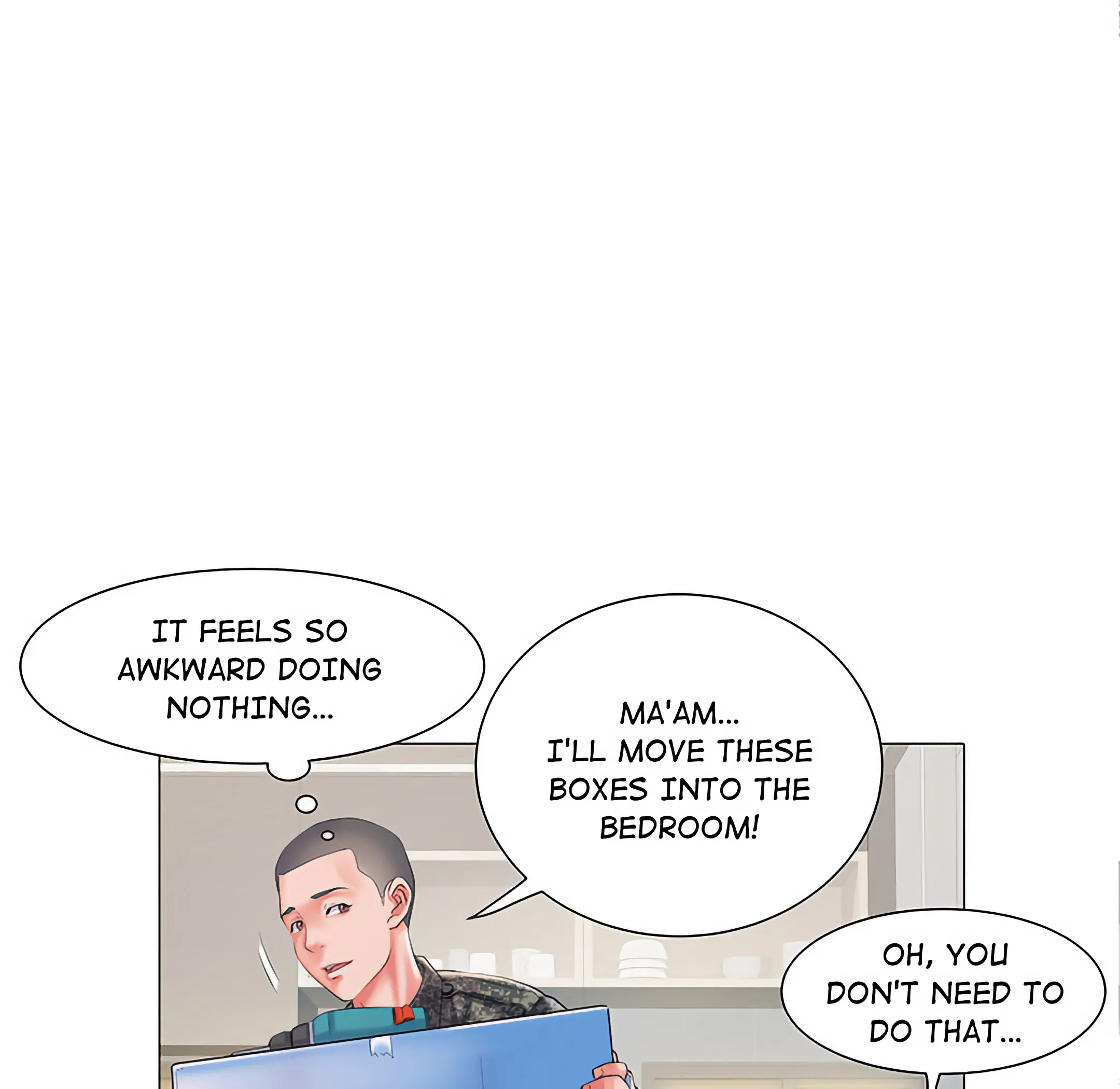 Base 69 - Episode 1 - read scene 92