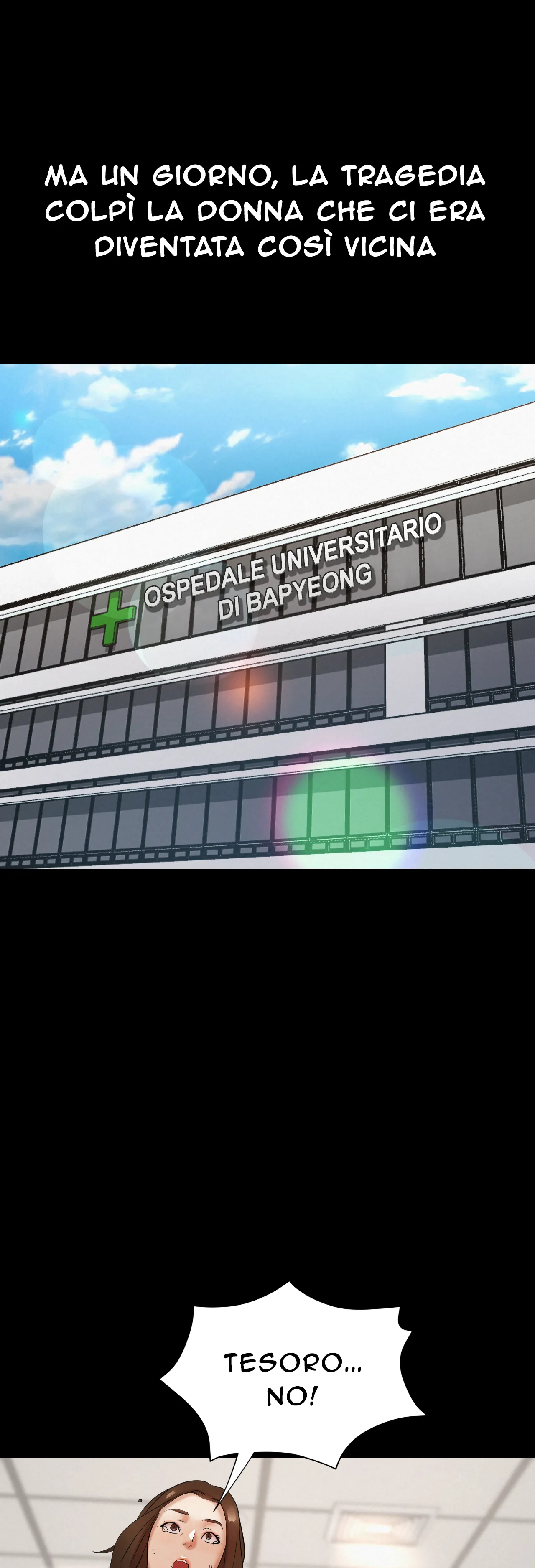 Insaponando la mia matrigna - Episode 1 - read scene 36