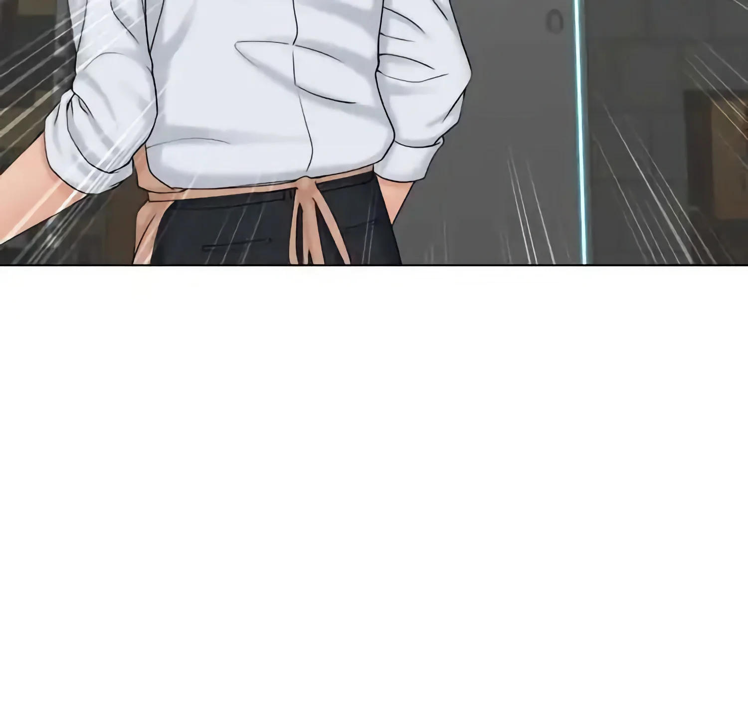 My Girlfriend and My Slave - Episode 5 - read scene 31