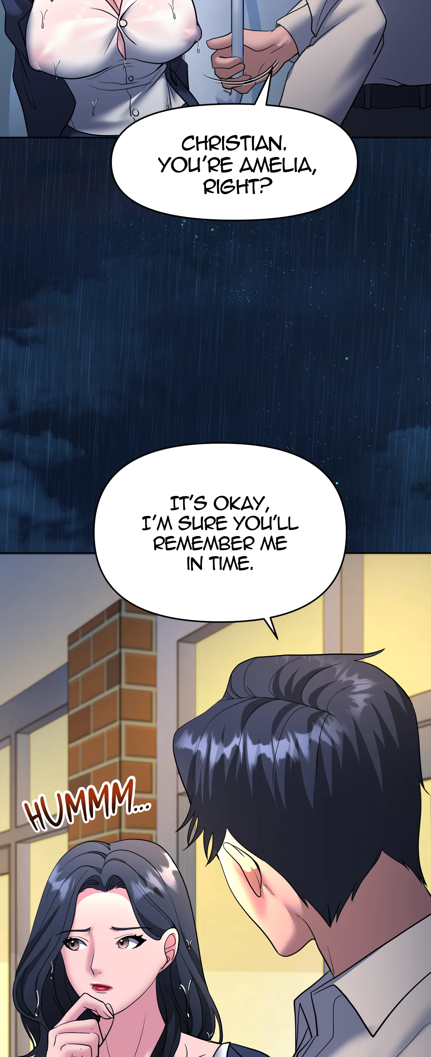 Sweet Revenge - Episode 1 - read scene 43