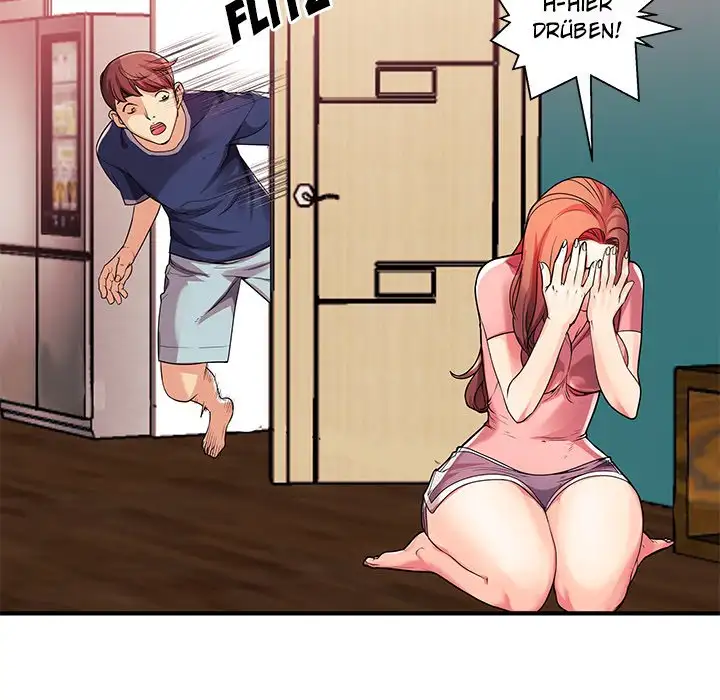 Mama Ist Disqualifiziert - Episode 1 - read scene 12