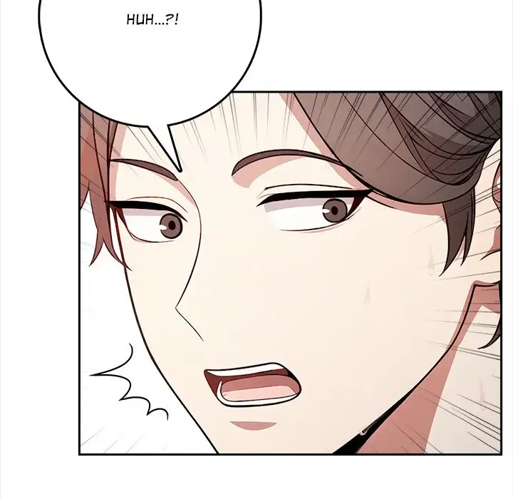 In Love With My Friend’s Mom - Episode 2 - read scene 45
