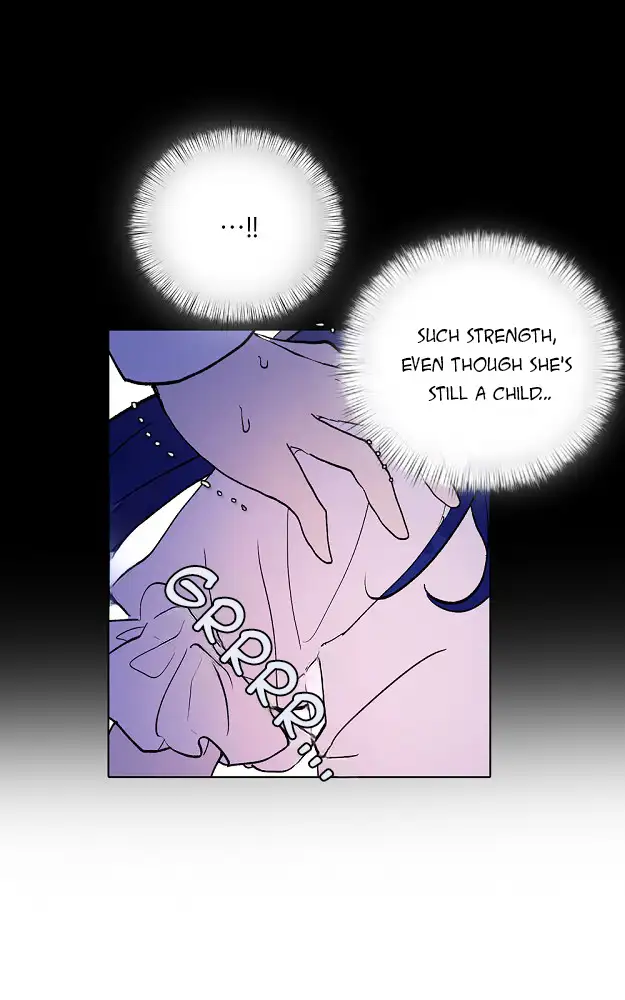 What is the outcome for the villain? - Episode 5 - read scene 44