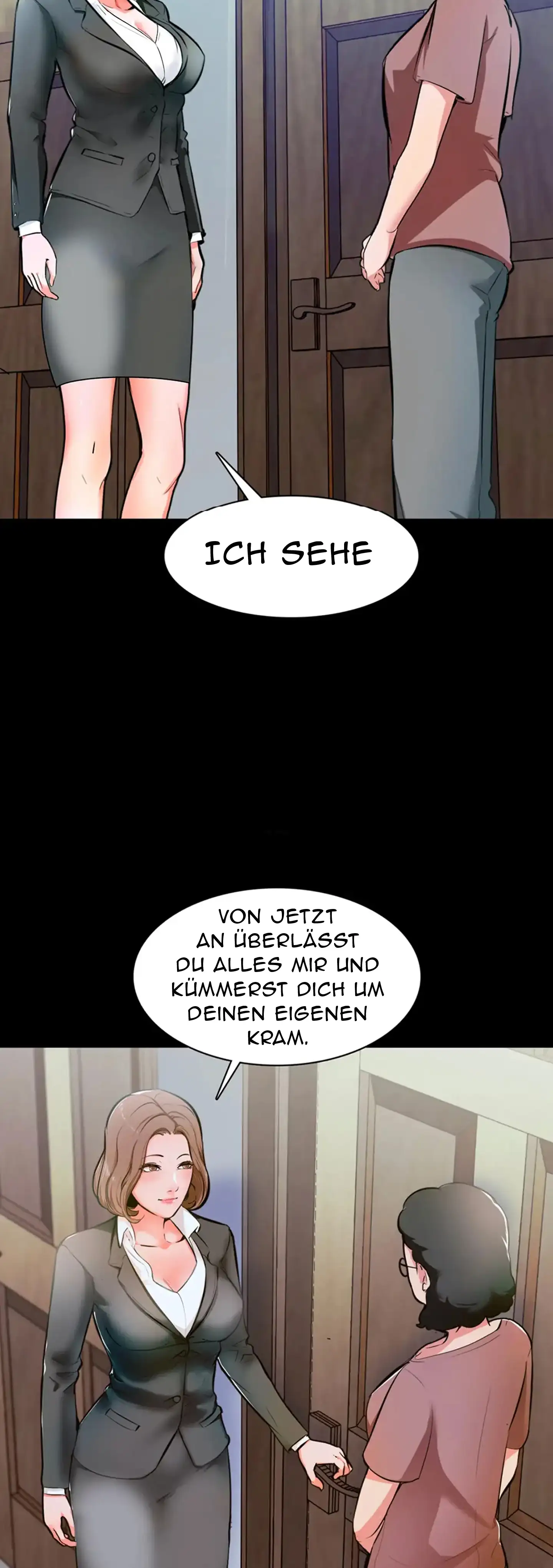 Privatlehrer - Prologue - read scene 5