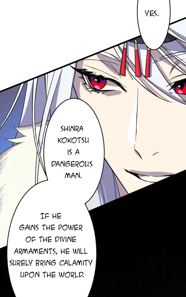Thunderbolt Fantasy - Episode 5 - read scene 55