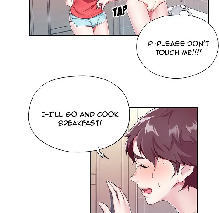 The Idol Project - Episode 3 - read scene 43