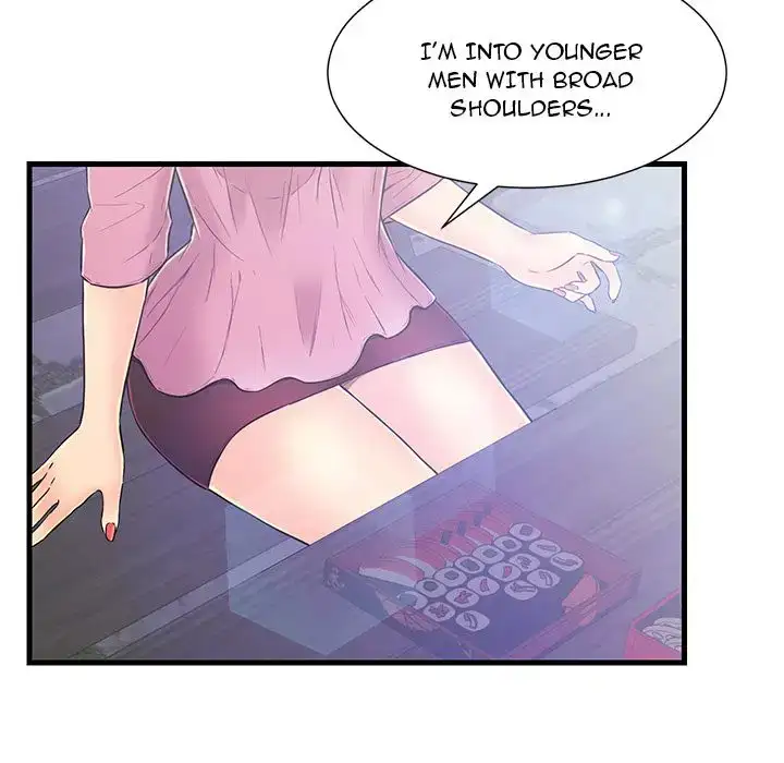 Potential Love Zone - Episode 5 - read scene 36