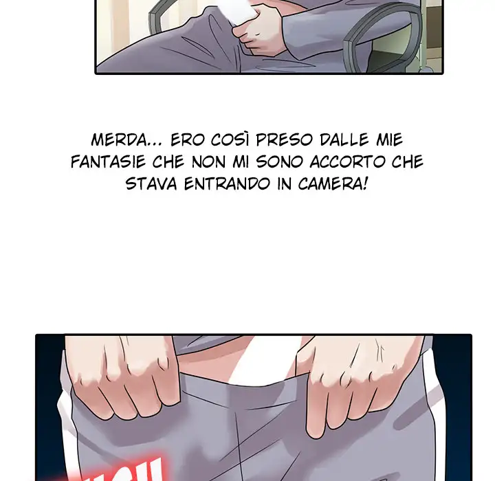 Il Piano Della Mia Matrigna - Episode 2 - read scene 14