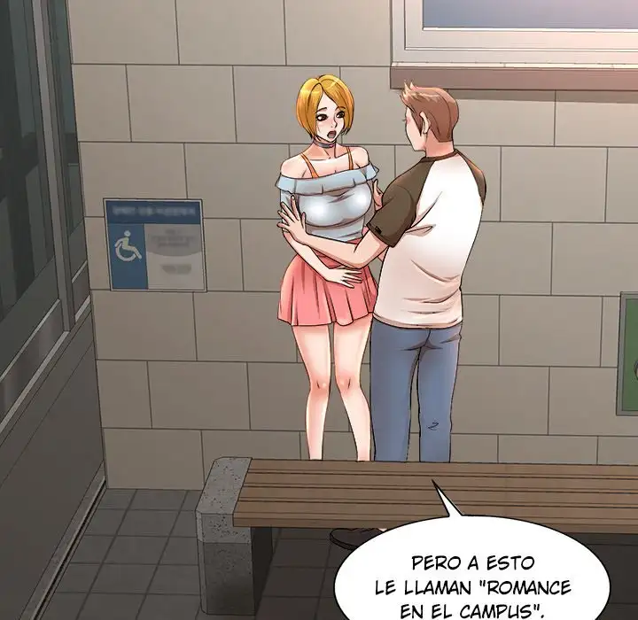 La Dura Vida del Profesor - Episode 2 - read scene 60