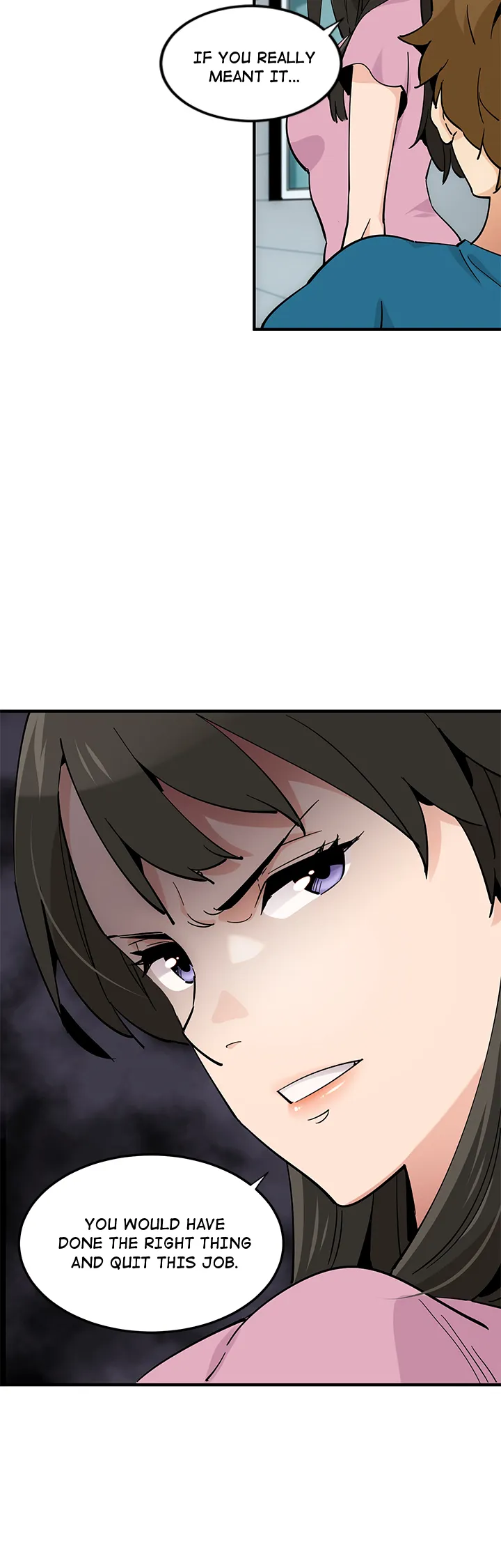 Love Factory - Episode 2 - read scene 14