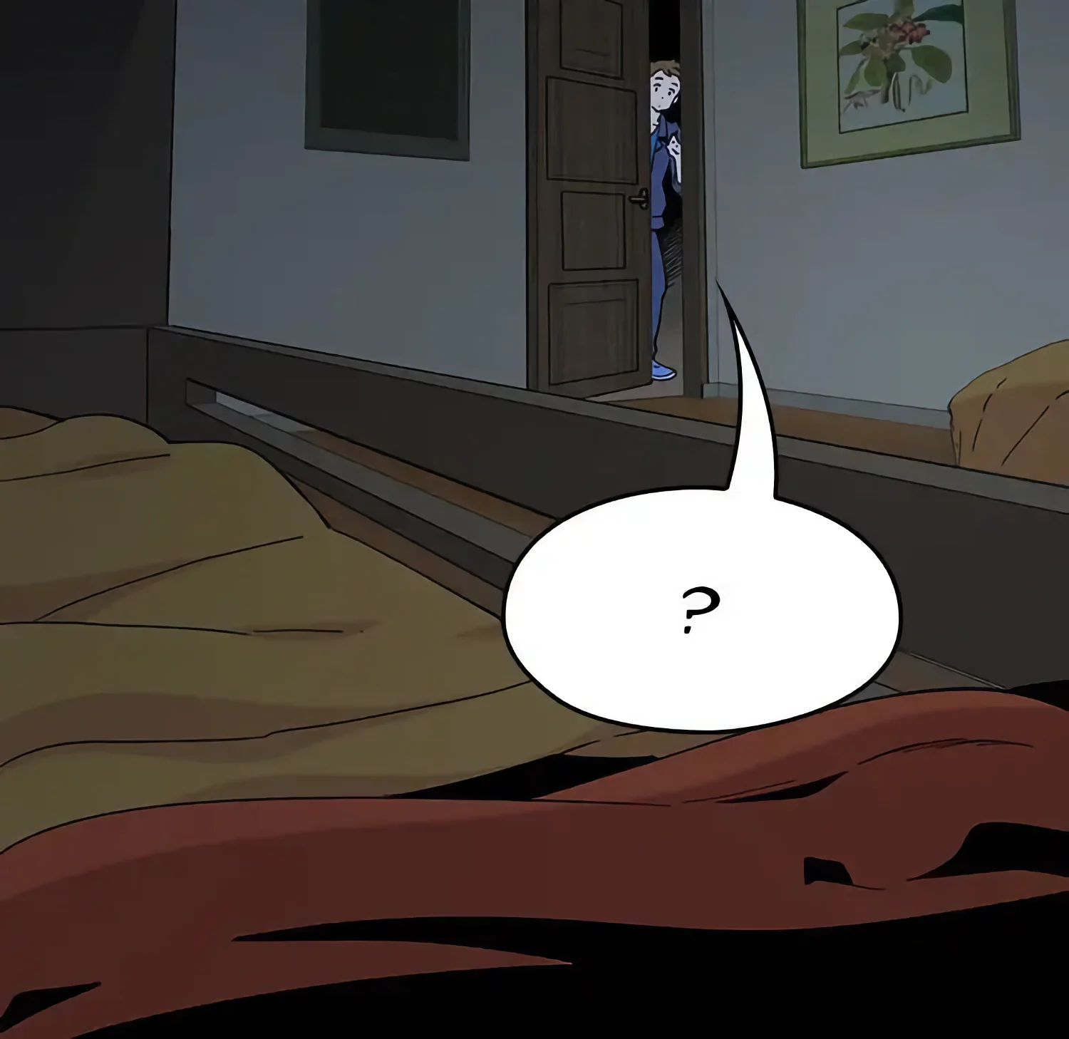 Love Factory - Episode 4 - read scene 8