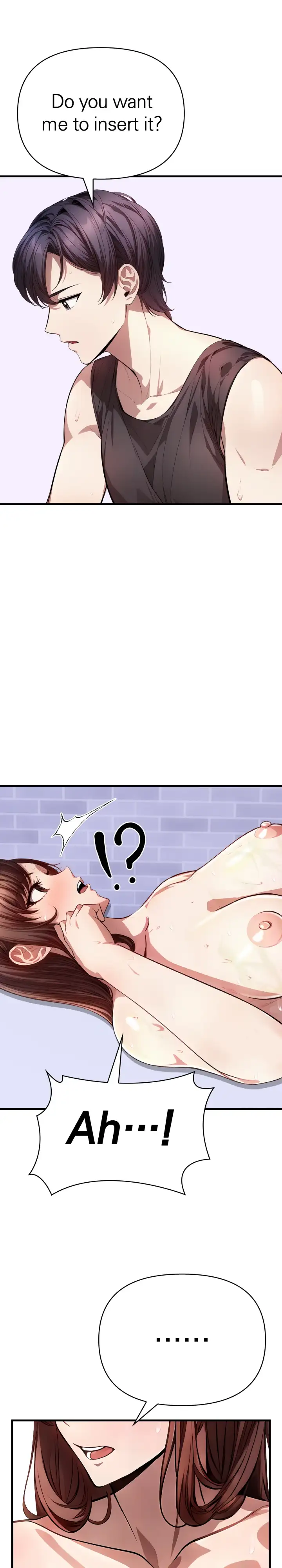 Text Me. NOW! - Episode 3 - read scene 17