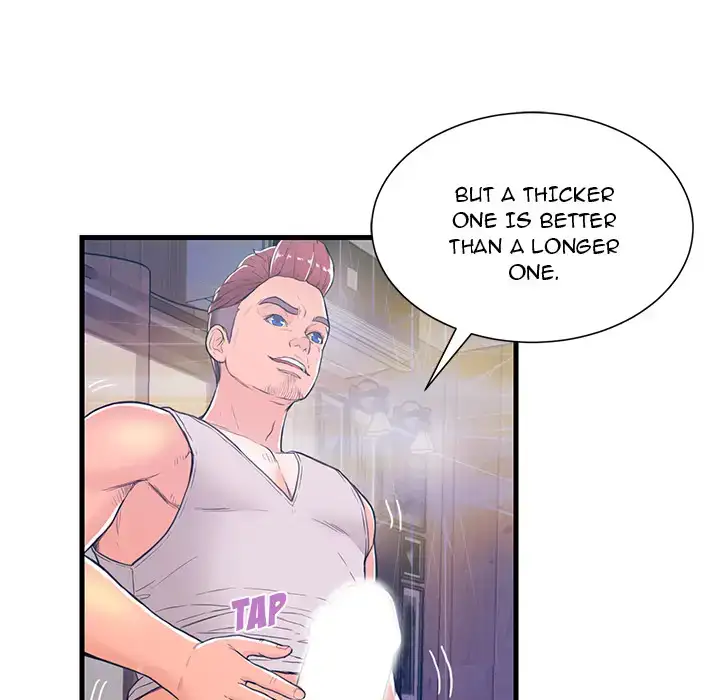Potential Love Zone - Episode 2 - read scene 73