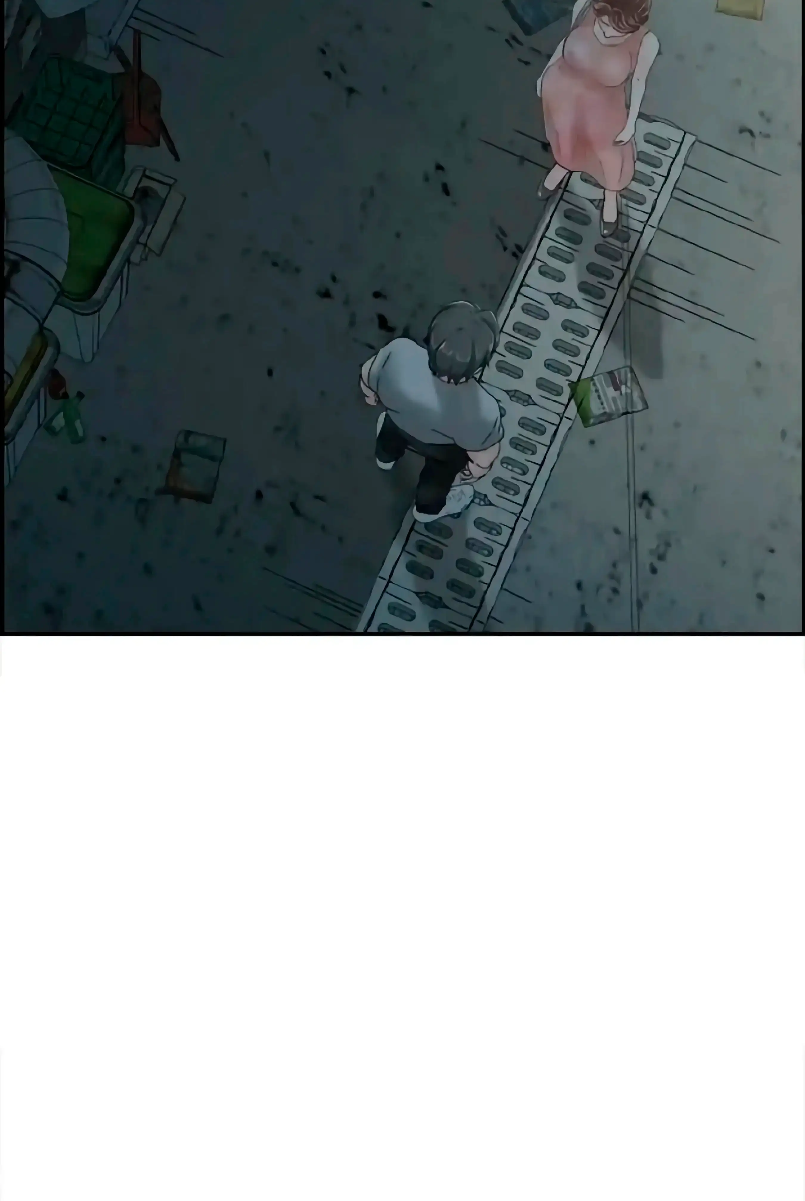 Actriz Japonesa - Episode 1 - read scene 77