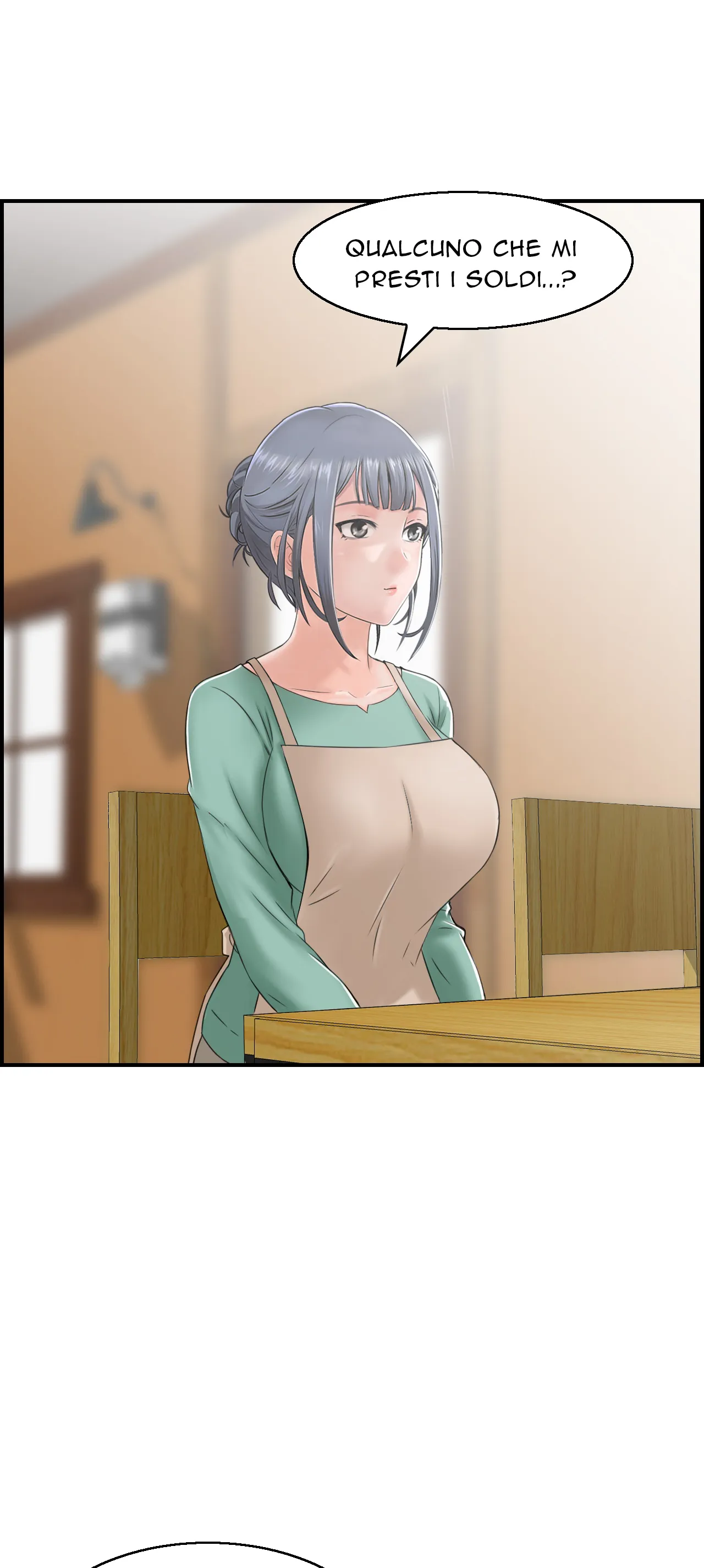 Mania Delle Donne Sposate - Episode 5 - read scene 8