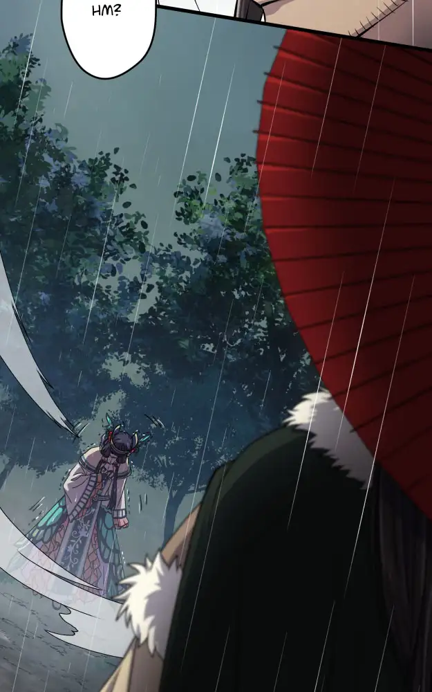 Thunderbolt Fantasy - Episode 2 - read scene 115