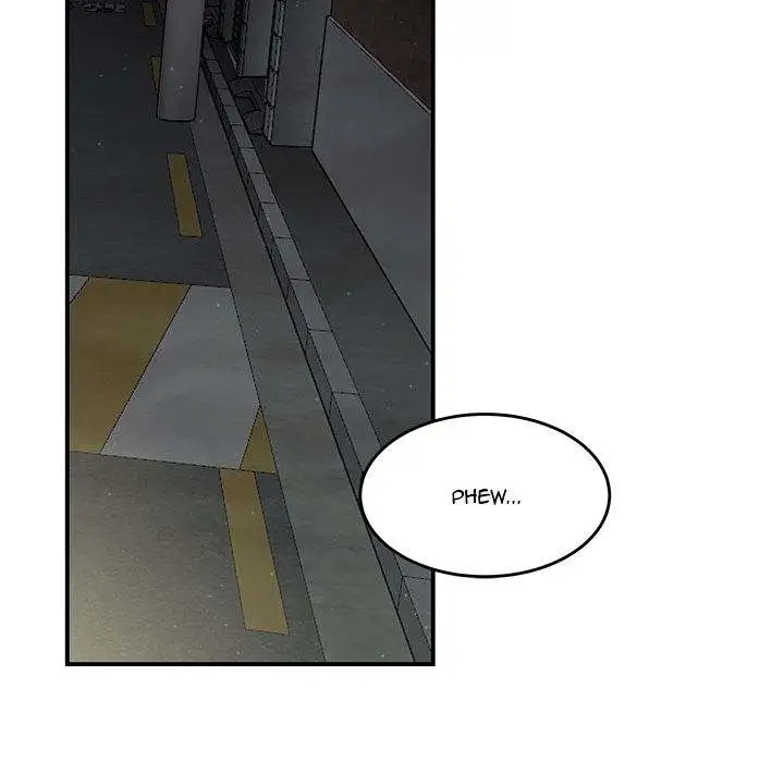 Drama Office - Episode 4 - read scene 64
