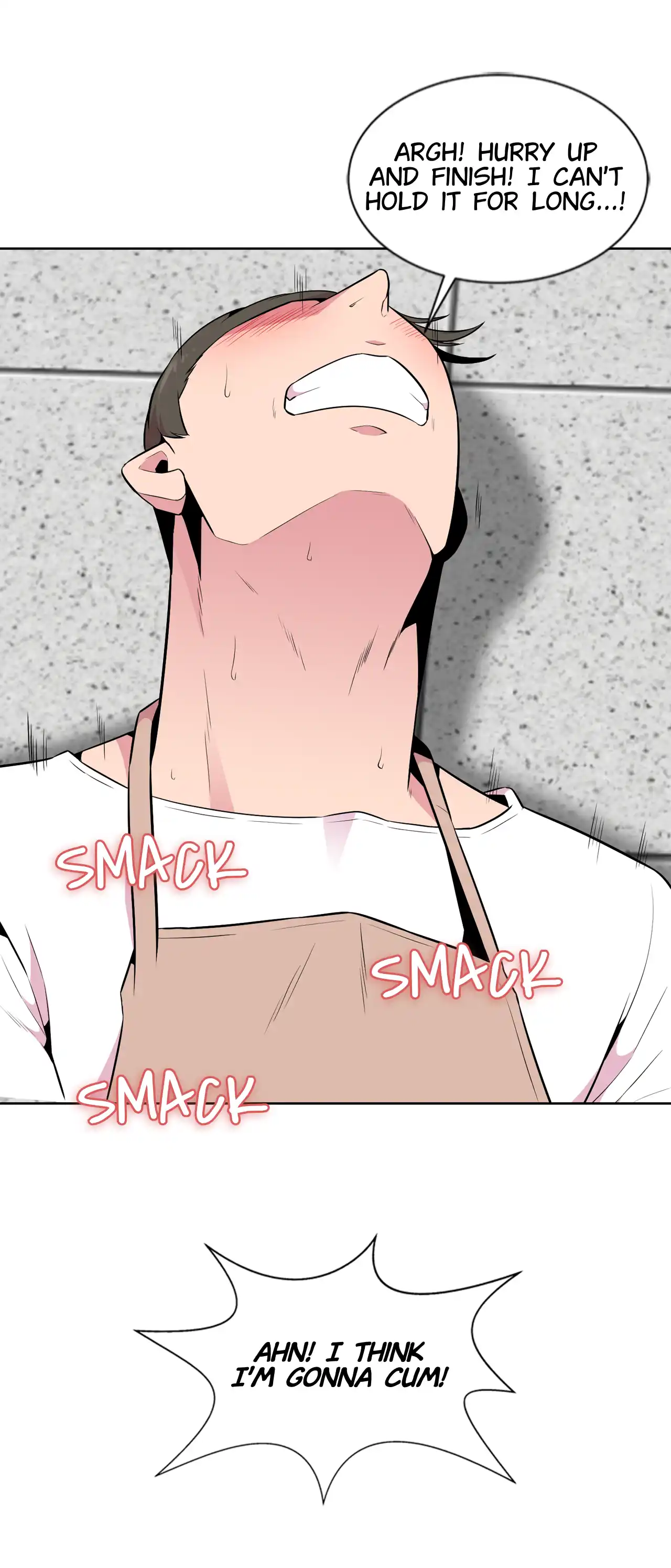 Fate Unfaithful Wife - Episode 4 - read scene 25
