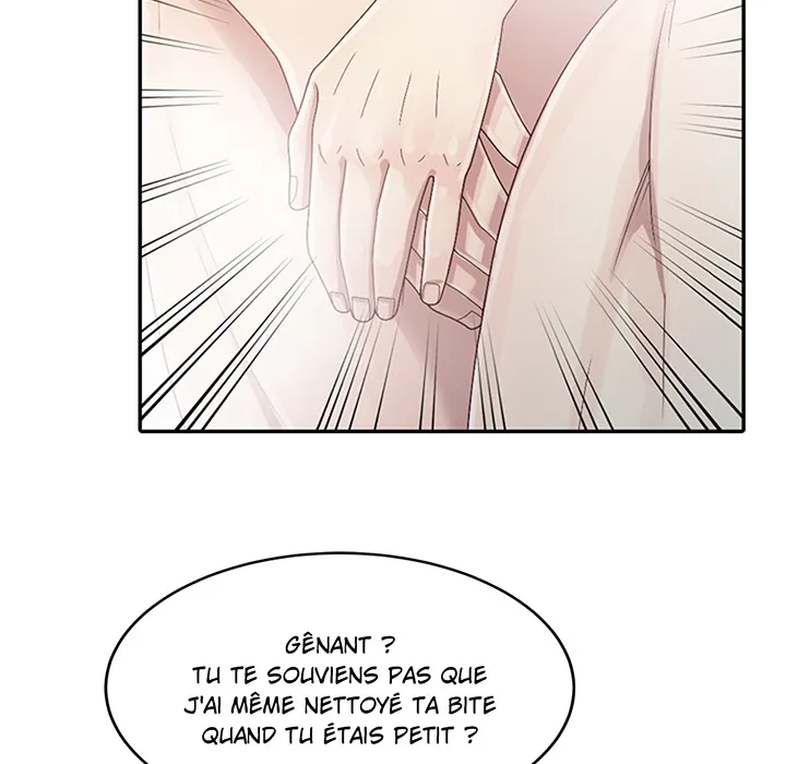 Chut ! Le Secret De Ma Sœur - Episode 1 - read scene 66