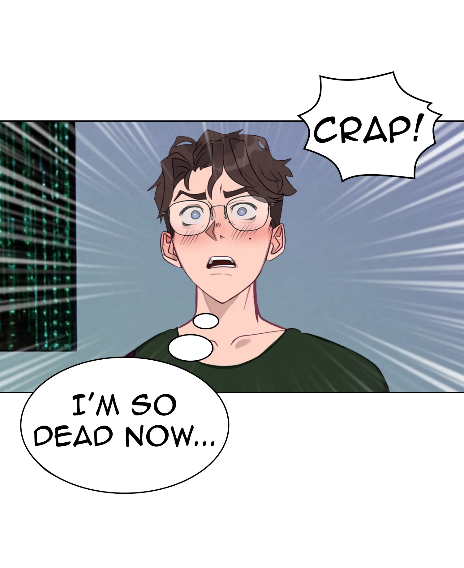 Girl Next Door - Episode 1 - read scene 36