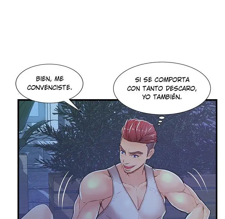 Zona De Amor Potencial - Episode 3 - read scene 10