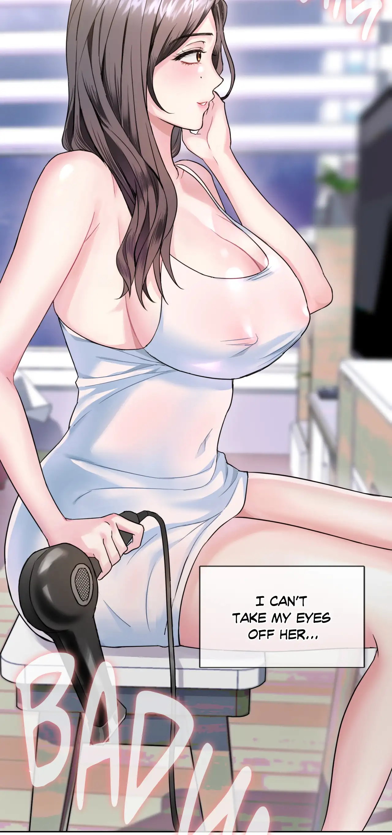 Like Fine Wine - Episode 1 - read scene 57