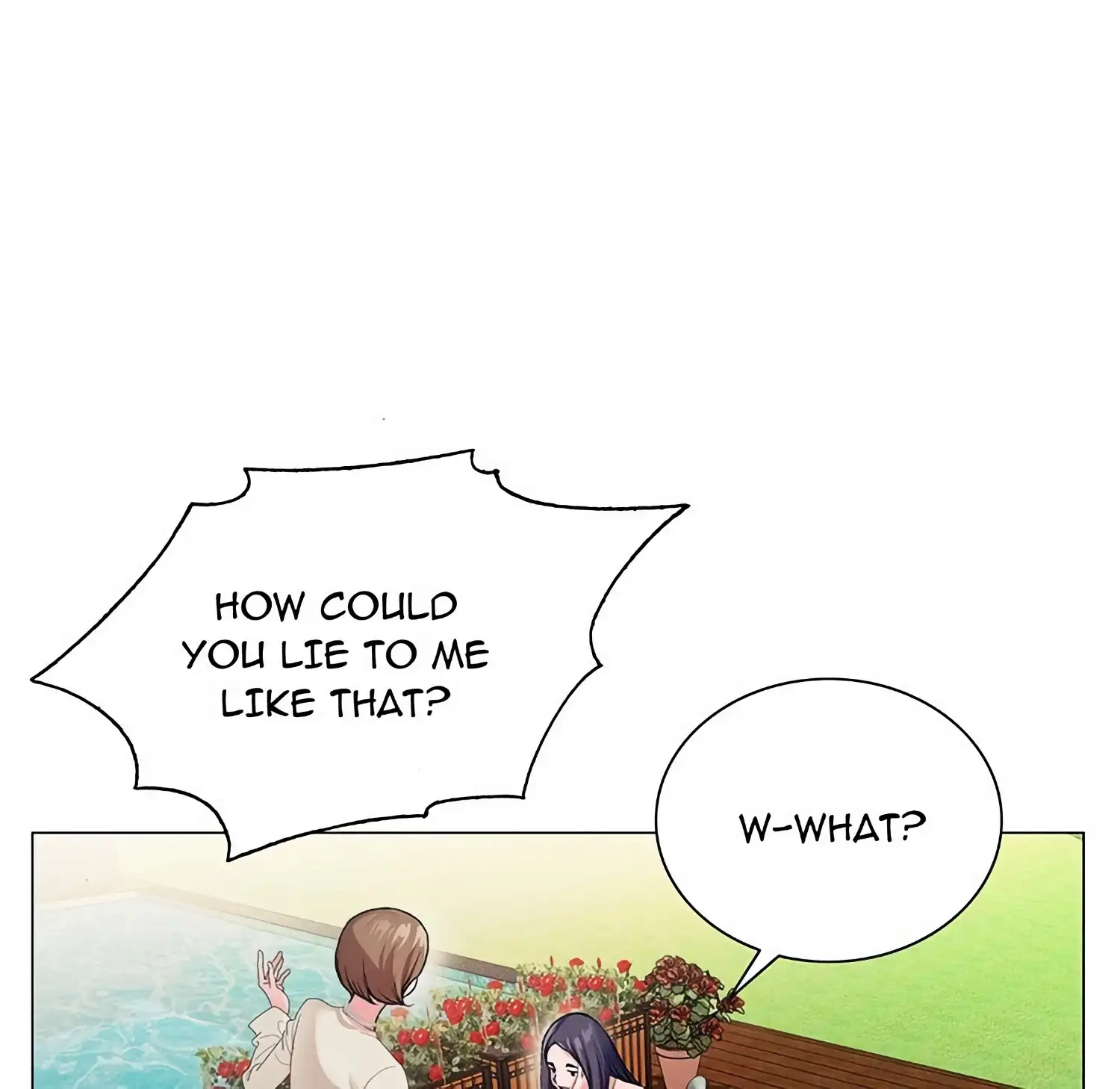 Divine Hands - Prologue - read scene 36