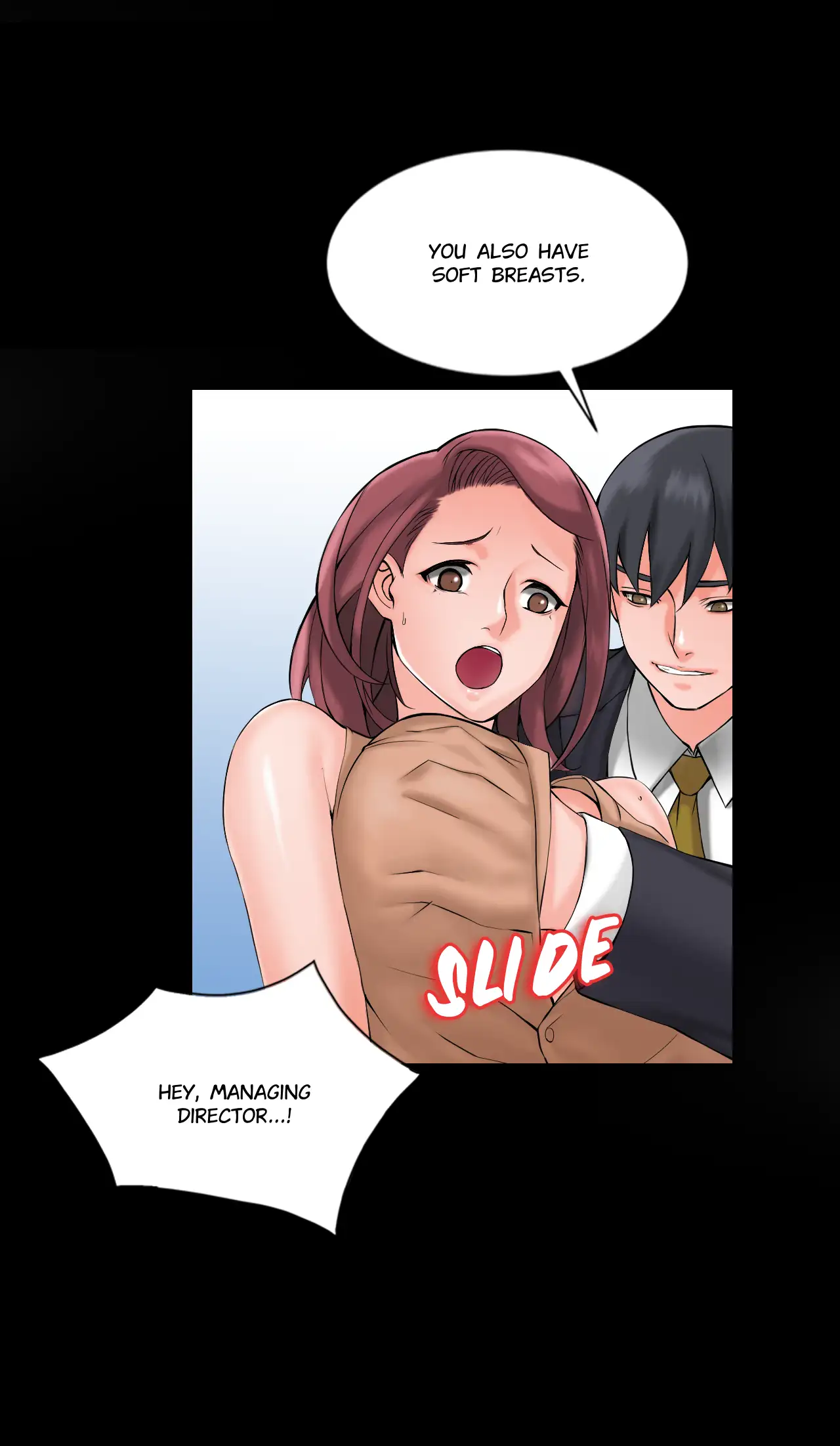 Mansion Maids - Episode 1 - read scene 20