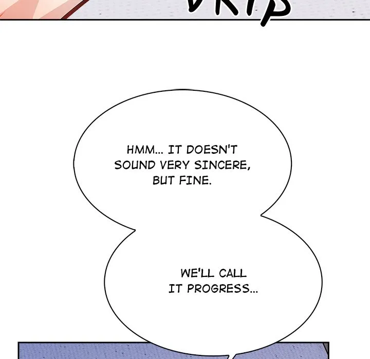 Crazy Bitch - Episode 2 - read scene 97