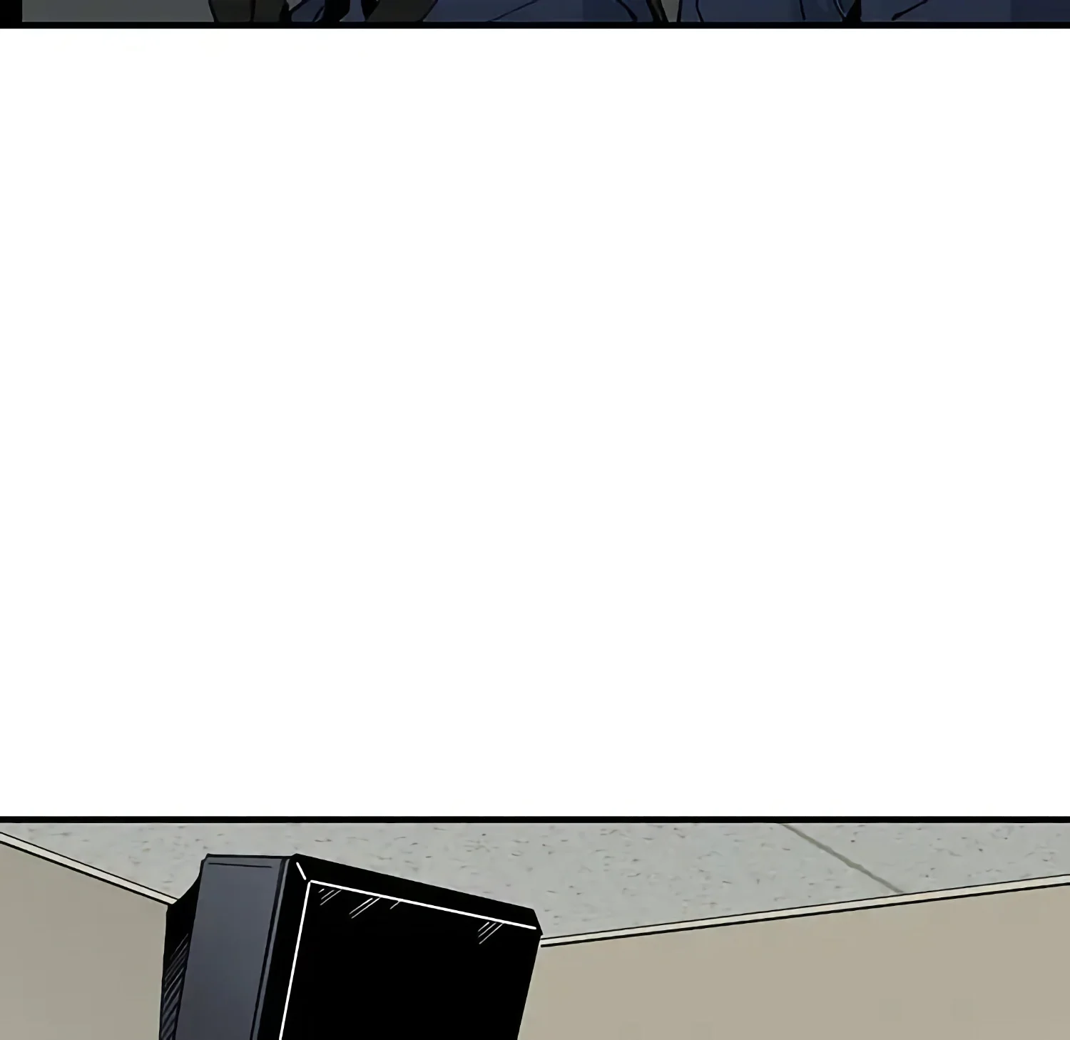 Love Factory - Episode 3 - read scene 67