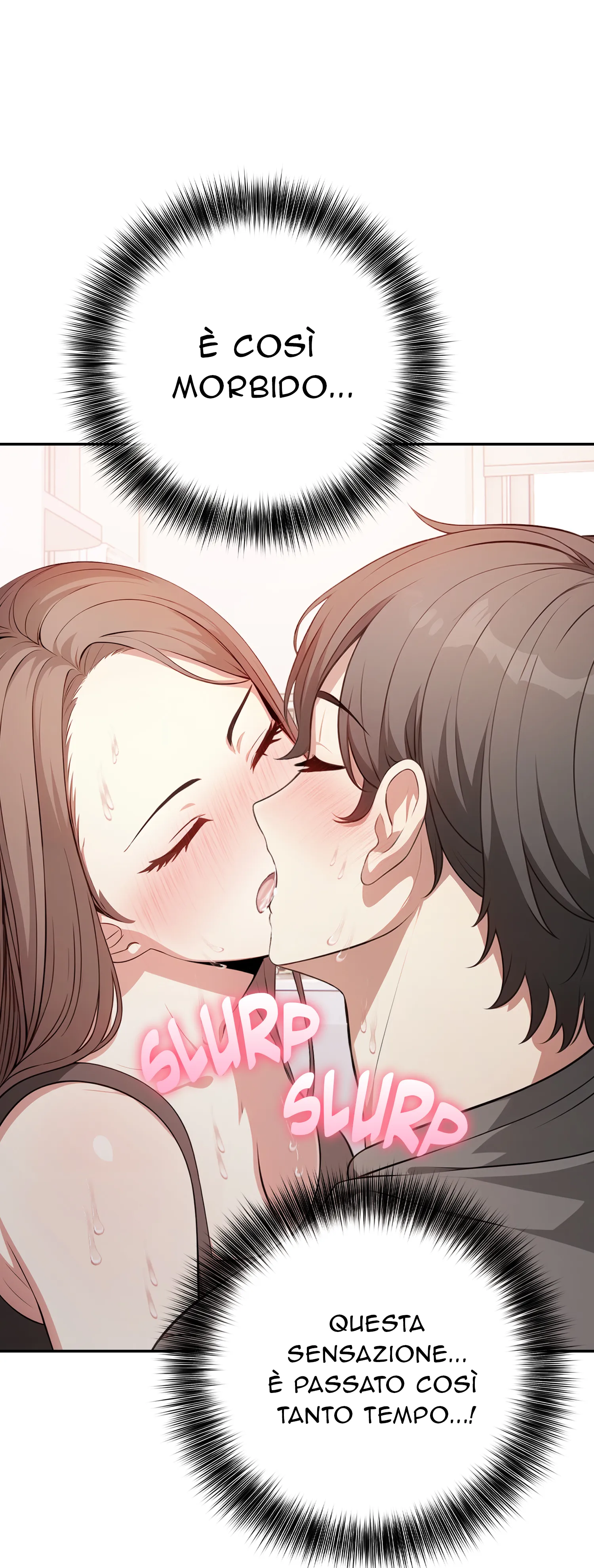 Innamorato della mamma del mio amico - Episode 2 - read scene 28
