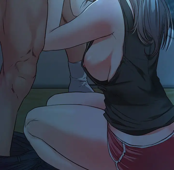 Dream Vacation - Episode 2 - read scene 263