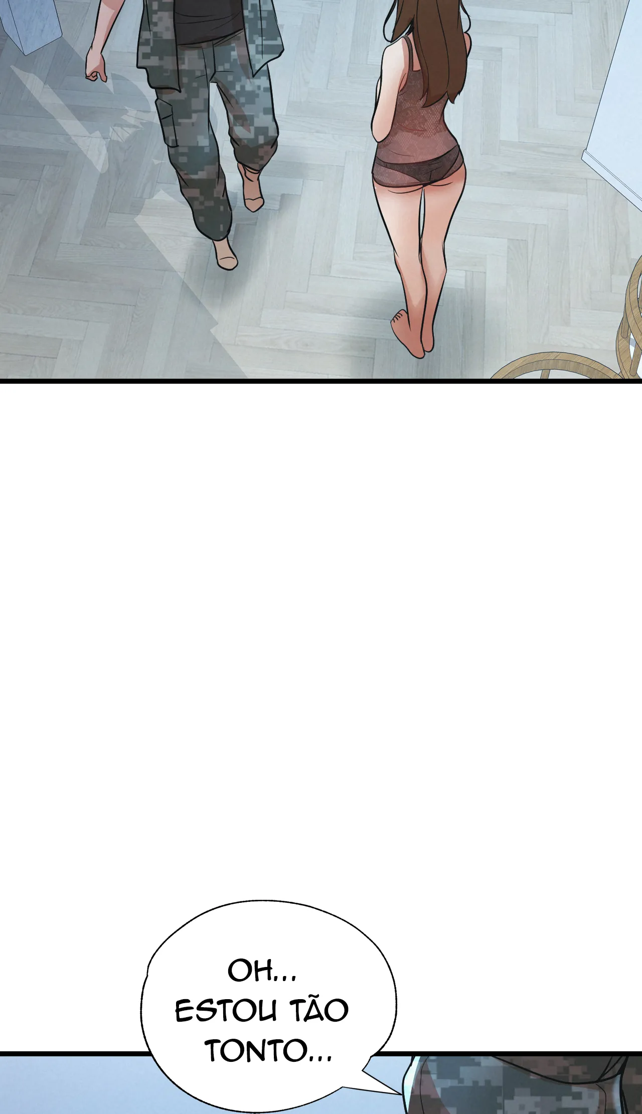 Ensaboando minha madrasta - Prologue - read scene 21