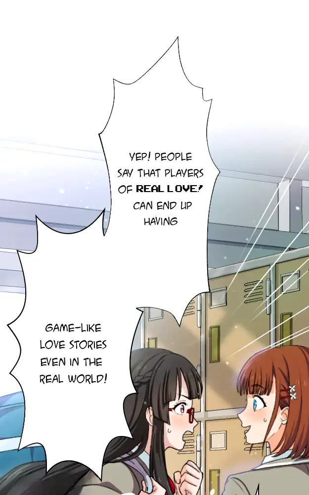 Real Love! - Episode 3 - read scene 50