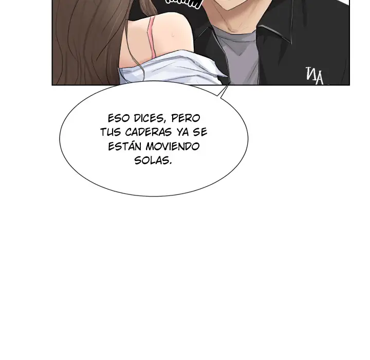 Está Casada - Episode 1 - read scene 25