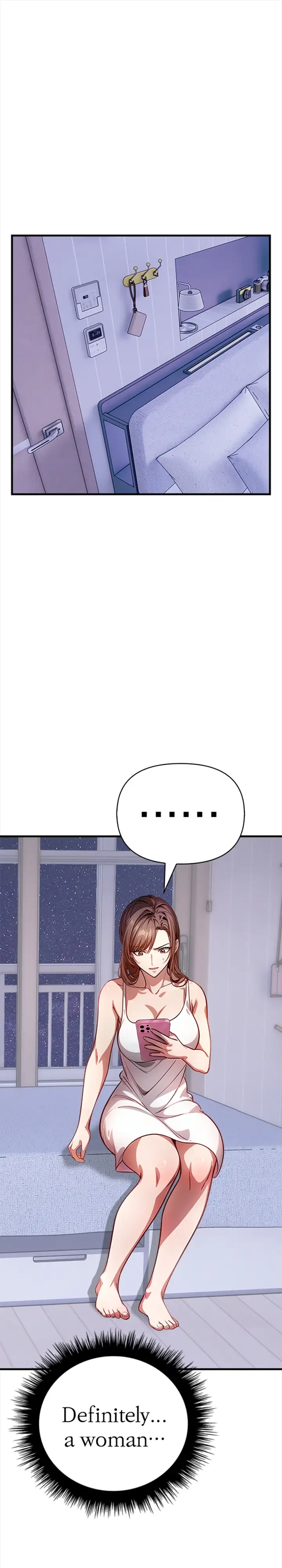 Text Me. NOW! - Episode 4 - read scene 24