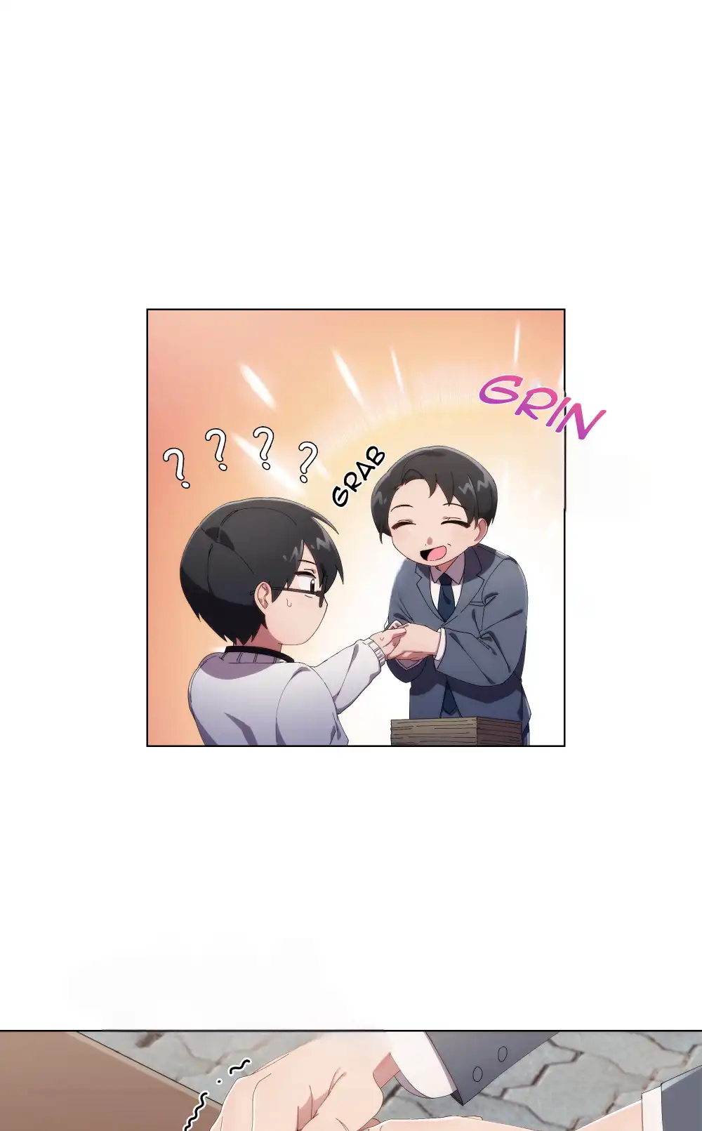 Mon Épouse D'amour - Episode 2 - read scene 34