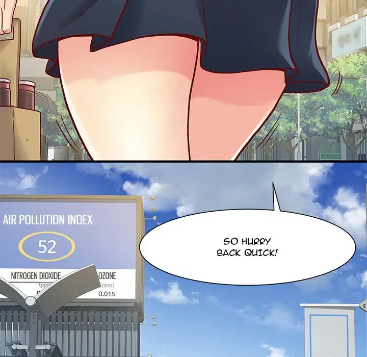 Finally Single - Episode 1 - read scene 50
