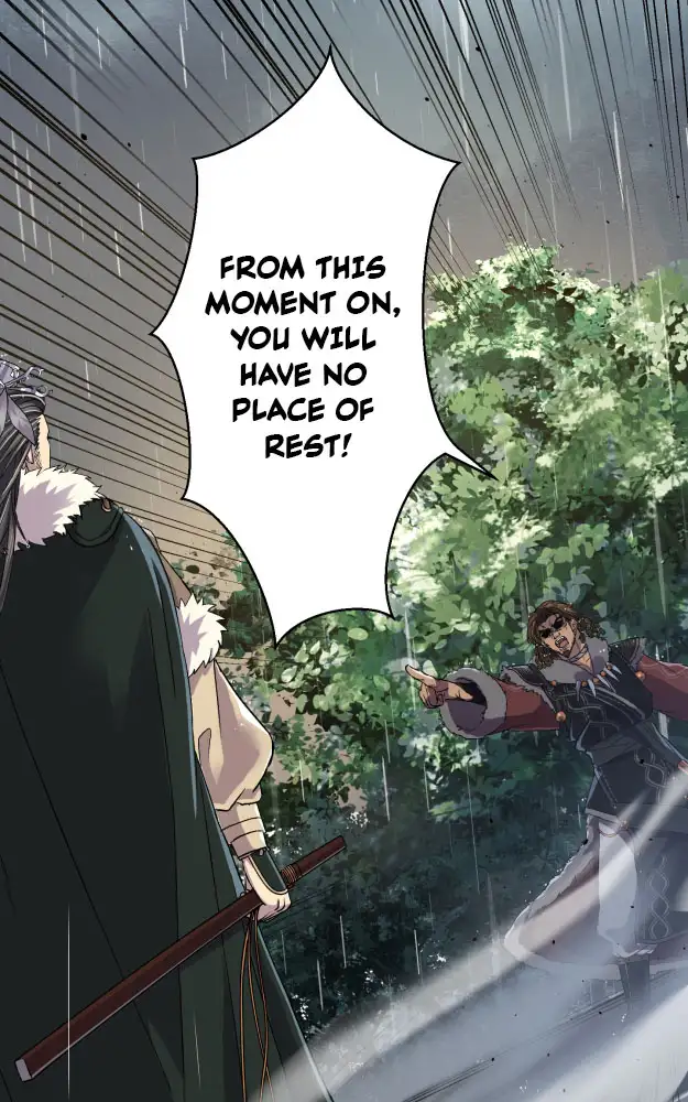 Thunderbolt Fantasy - Episode 3 - read scene 179