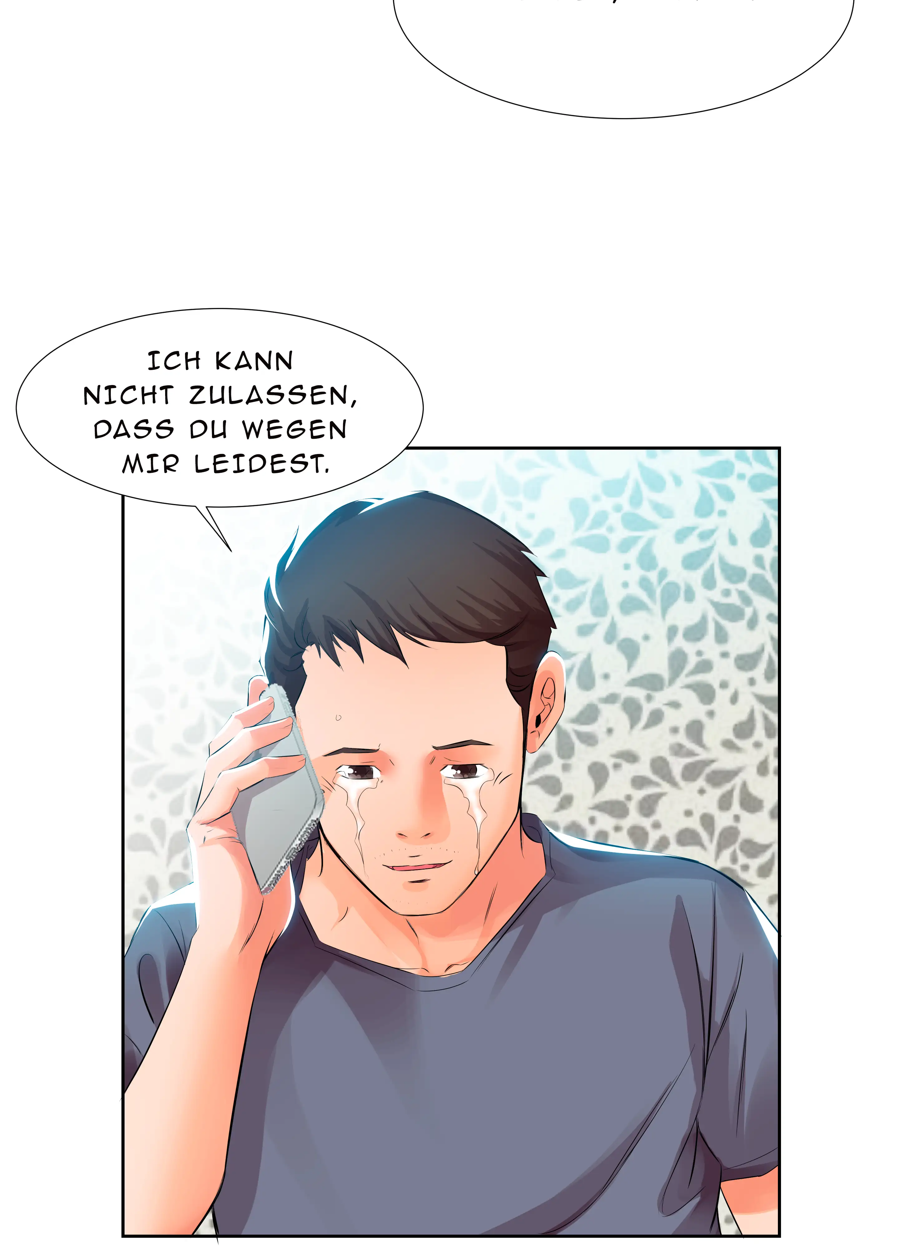 Diskret Erfreut - Episode 1 - read scene 34