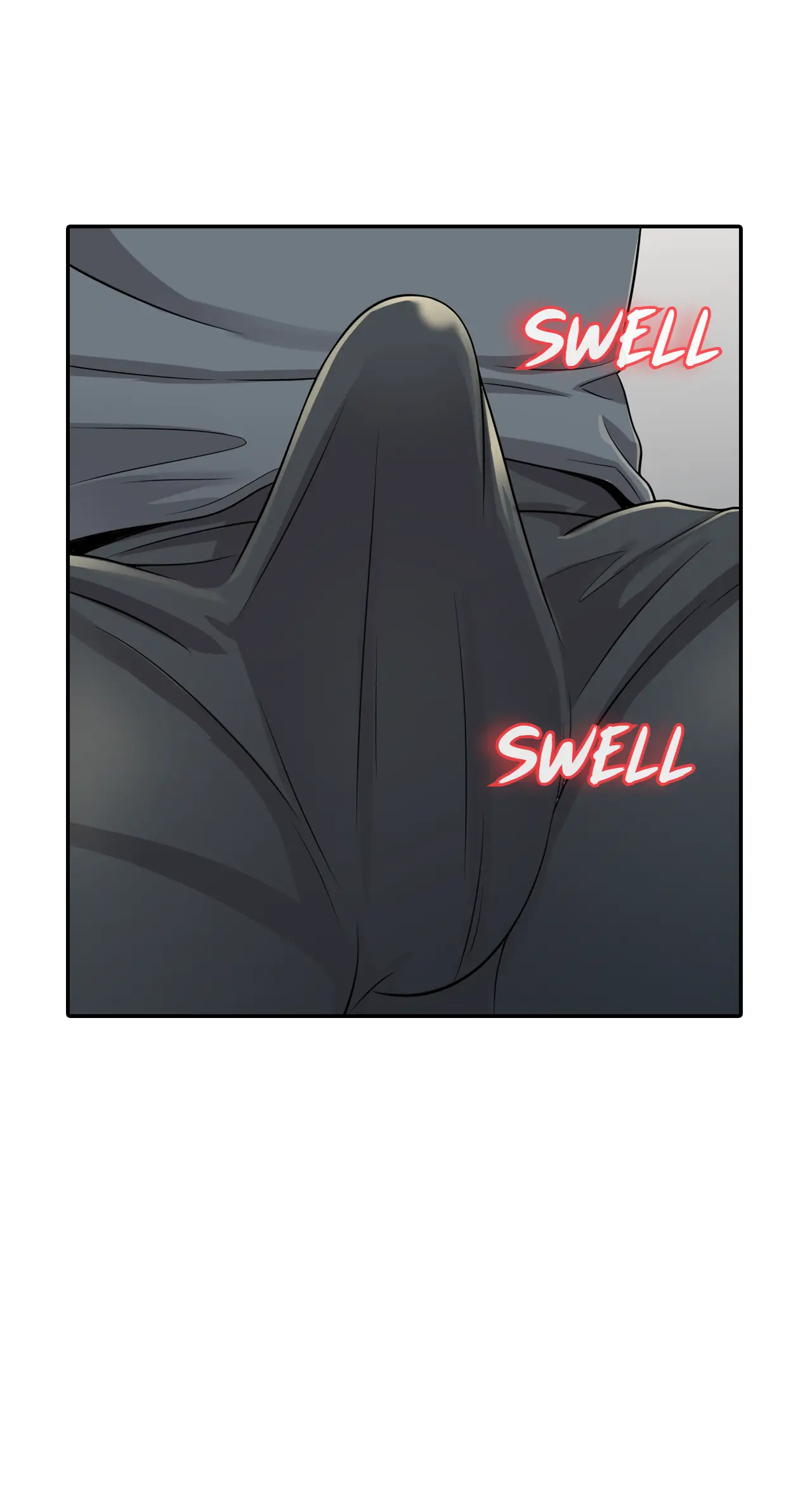 Stolen Taste - Episode 1 - read scene 65