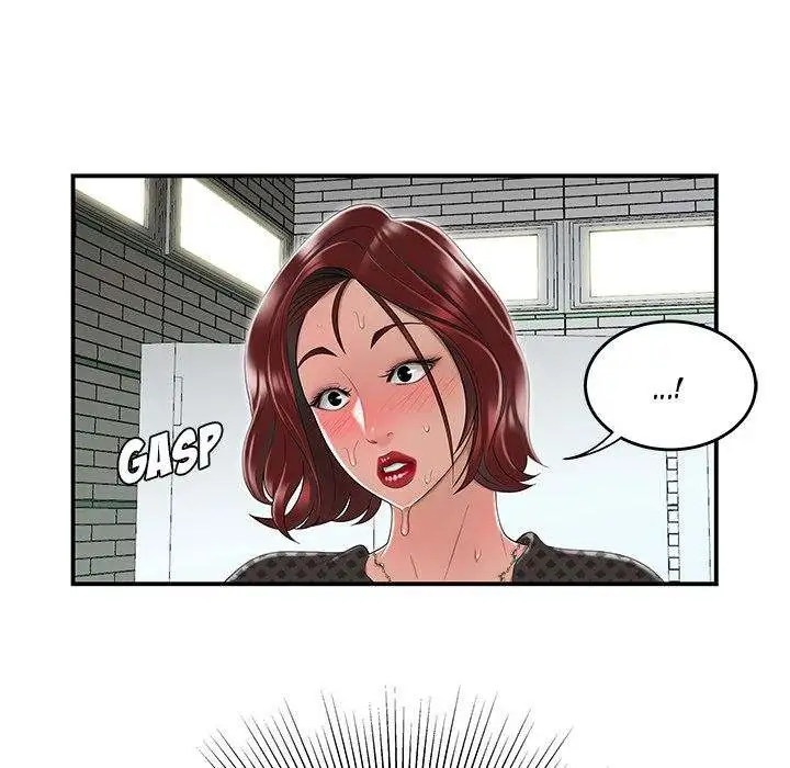 Drama Office - Episode 4 - read scene 95