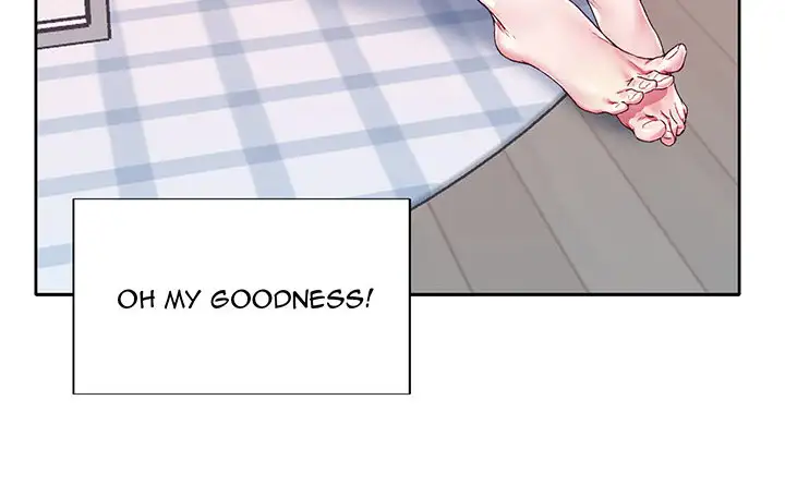 The Idol Project - Prologue - read scene 34