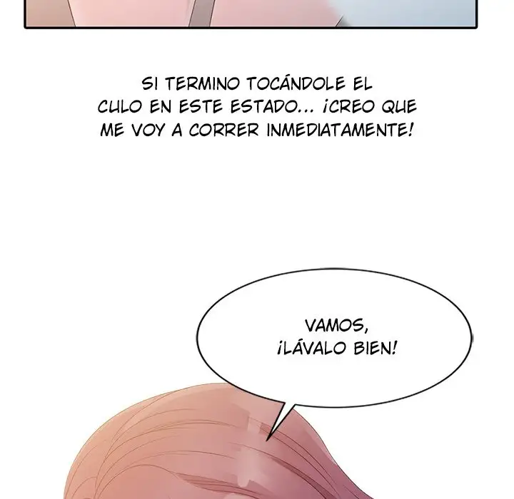¡Shh! El Secreto De Mi Hermana - Episode 2 - read scene 83
