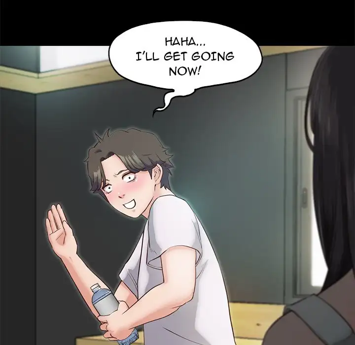 Dream Vacation - Episode 5 - read scene 32